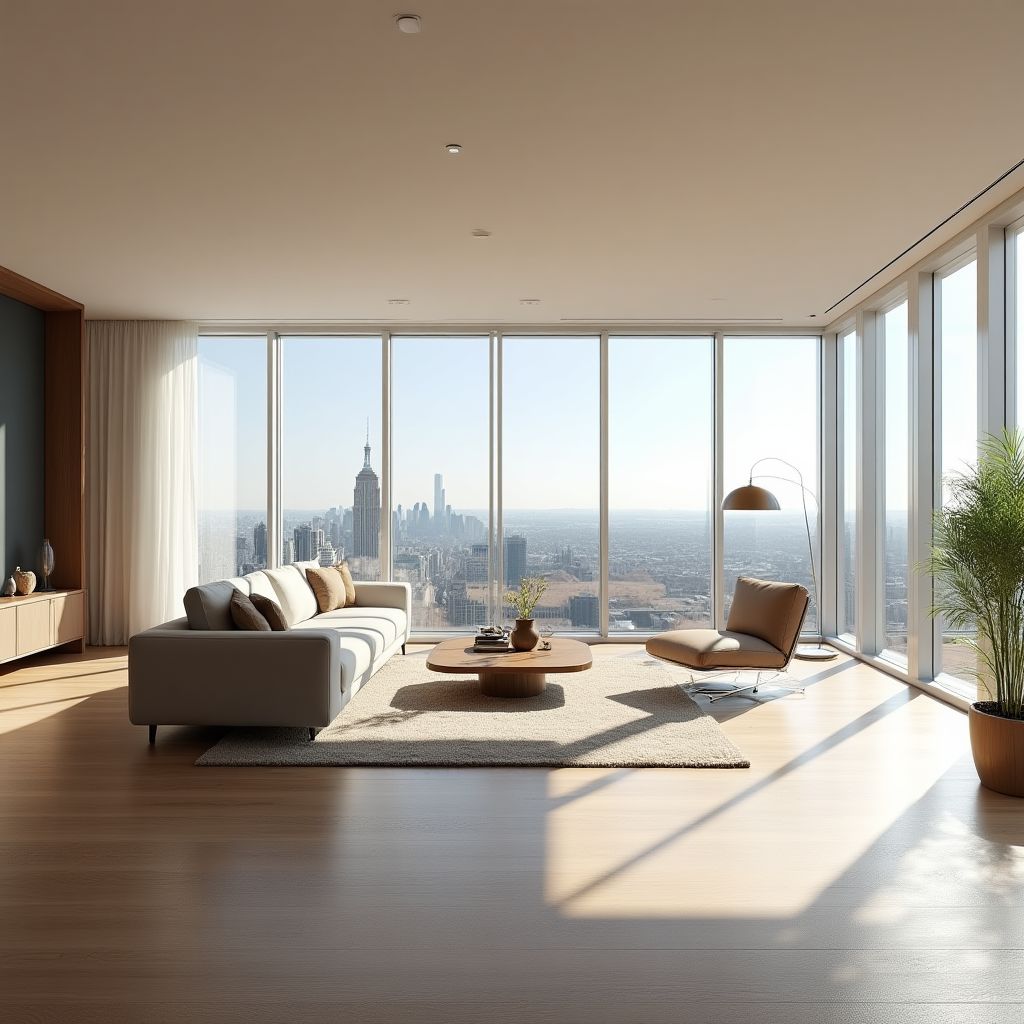 Apartament w centrum miasta