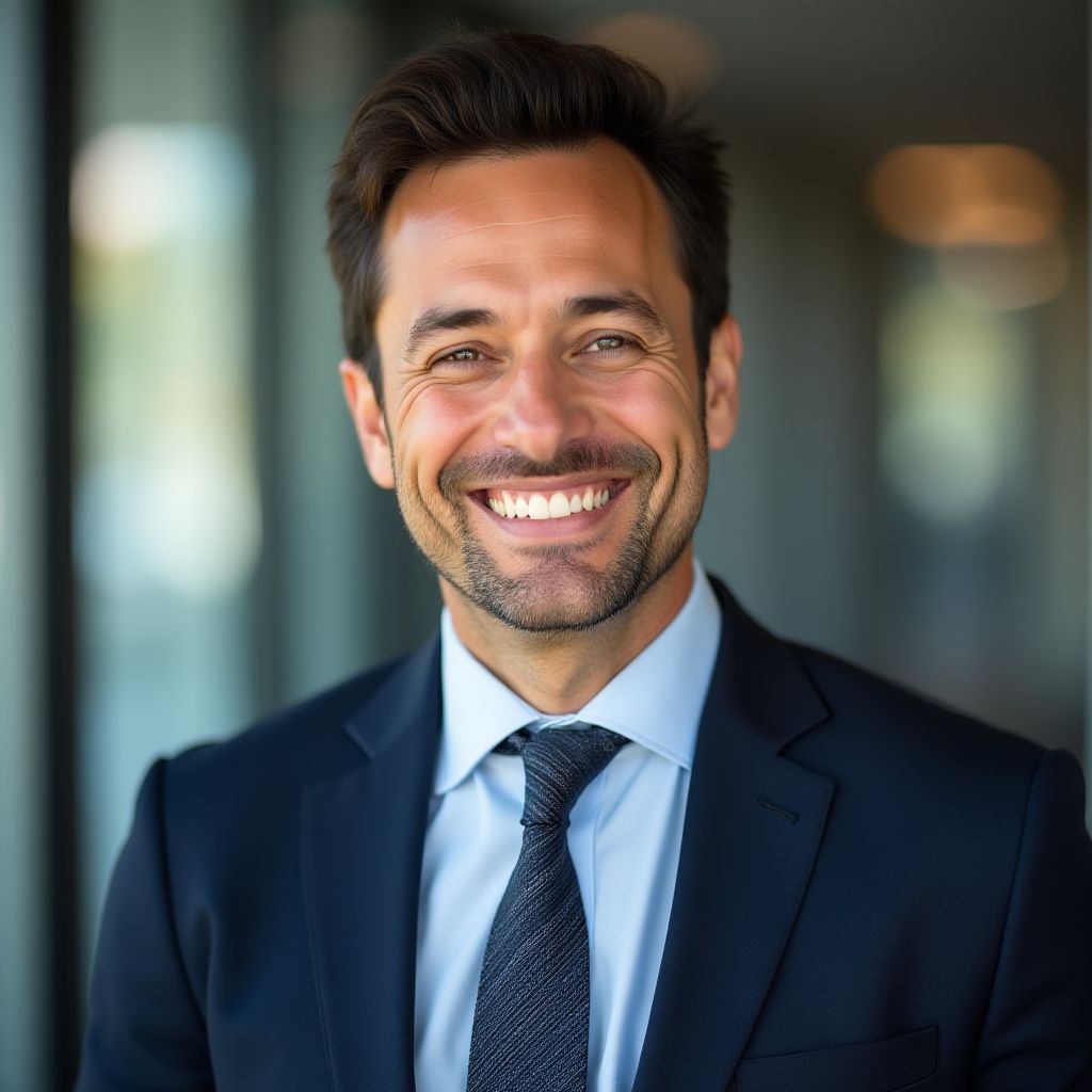 Tomasz Kowalczyk - Dyrektor ds. Sprzedaży